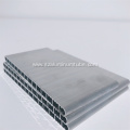 Aluminum Multi-port Flat Air Conditioner Condenser Tube